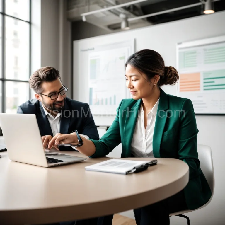 Executive Coaching